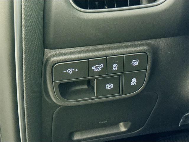 new 2026 Hyundai Palisade car, priced at $56,441