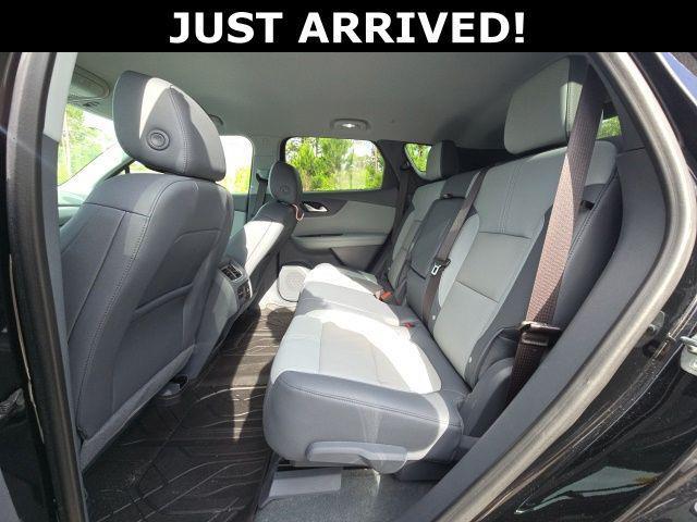 used 2022 Chevrolet Blazer car, priced at $23,697