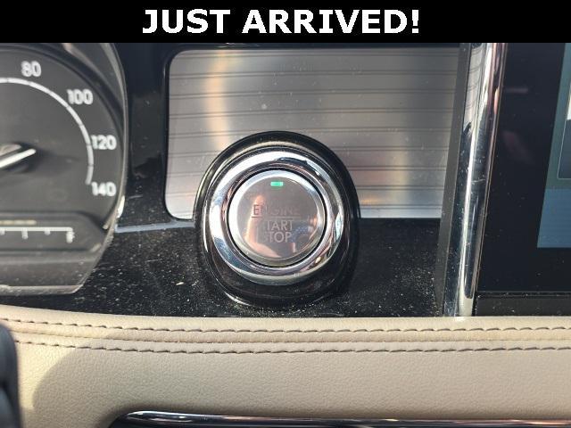 used 2020 Lincoln Corsair car, priced at $19,166