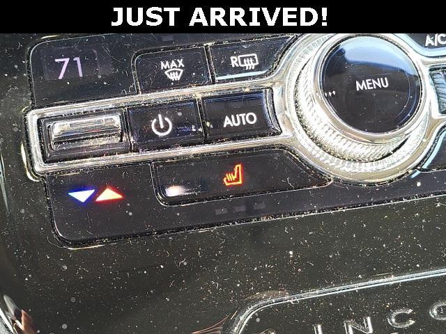 used 2020 Lincoln Corsair car, priced at $19,166