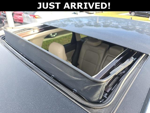 used 2020 Lincoln Corsair car, priced at $19,166