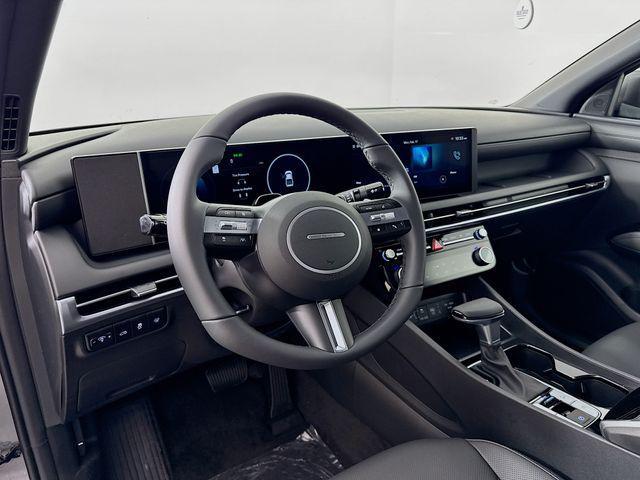 new 2025 Hyundai SANTA CRUZ car, priced at $39,040