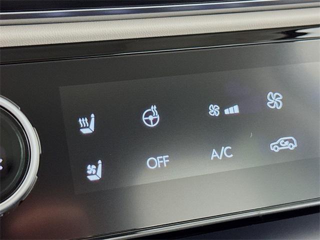 new 2026 Hyundai Palisade car, priced at $58,925