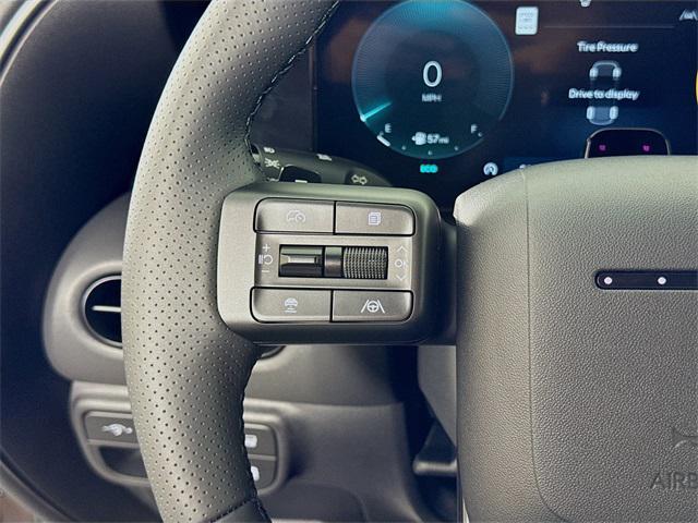 new 2026 Hyundai Palisade car, priced at $52,495