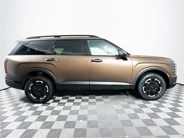 new 2026 Hyundai Palisade car, priced at $52,495