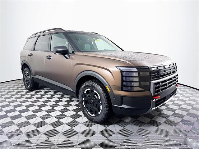 new 2026 Hyundai Palisade car, priced at $52,495