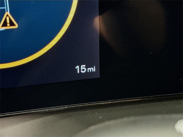 new 2026 Hyundai Palisade car, priced at $52,495