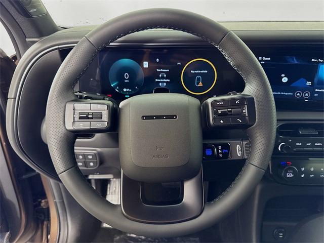 new 2026 Hyundai Palisade car, priced at $52,495