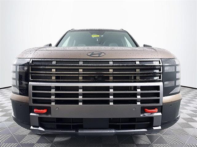 new 2026 Hyundai Palisade car, priced at $52,495