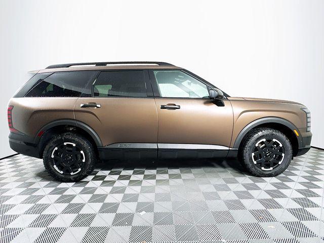 new 2026 Hyundai Palisade car, priced at $50,852