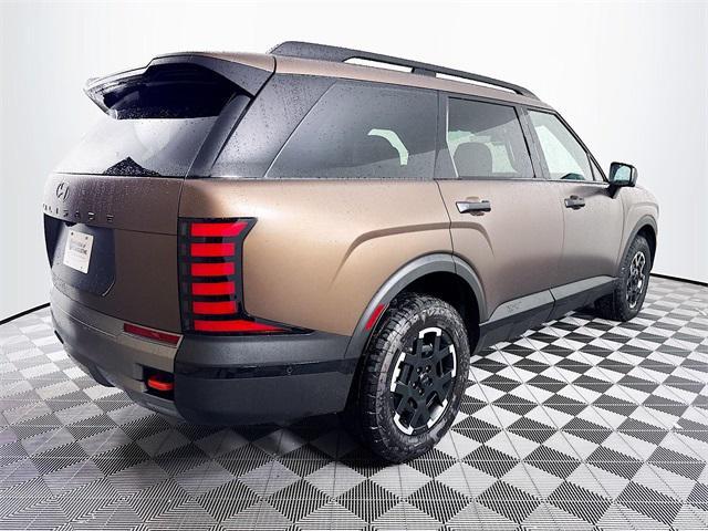 new 2026 Hyundai Palisade car, priced at $52,495