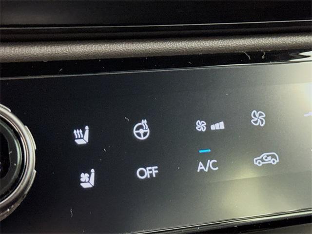 new 2026 Hyundai Palisade car, priced at $52,495