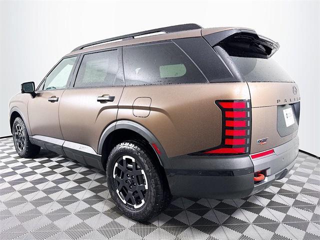new 2026 Hyundai Palisade car, priced at $52,495