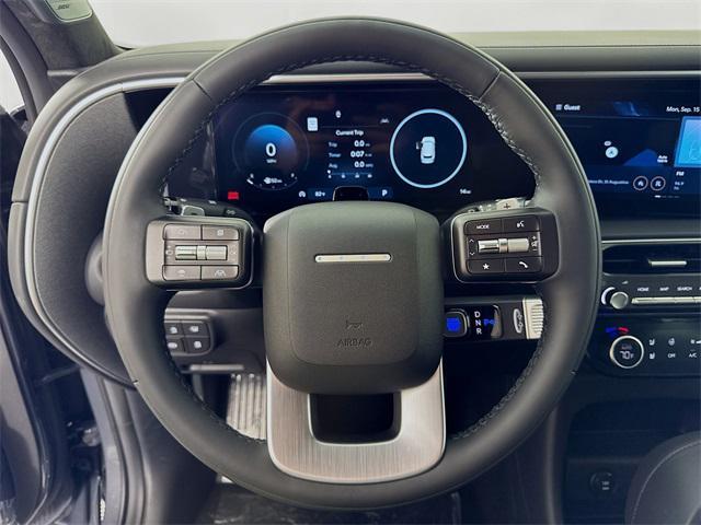 new 2026 Hyundai Palisade car, priced at $56,210