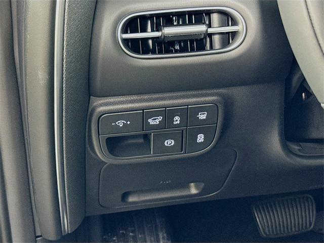 new 2026 Hyundai Palisade car, priced at $56,210