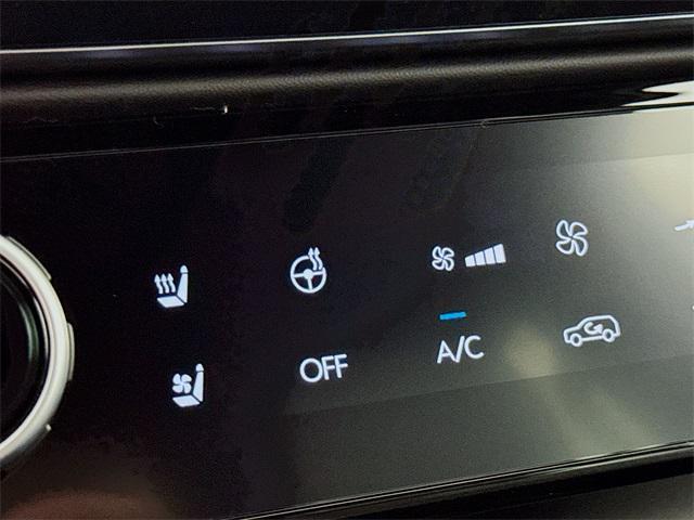 new 2026 Hyundai Palisade car, priced at $56,210