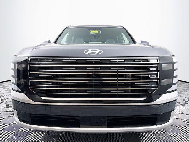 new 2026 Hyundai Palisade car, priced at $54,453