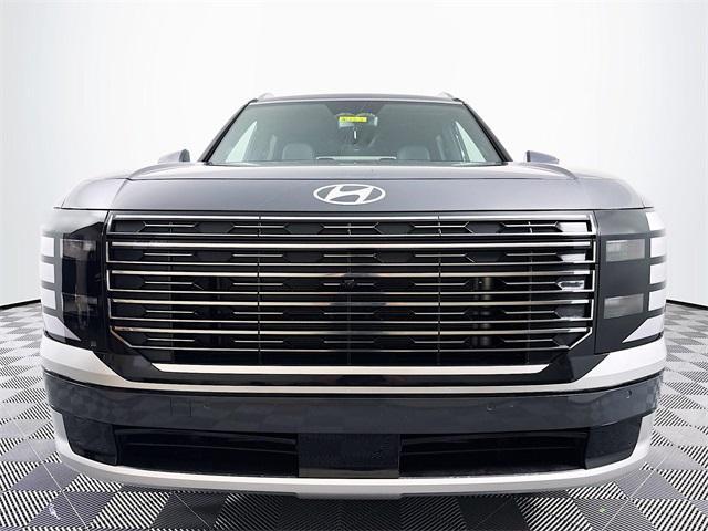 new 2026 Hyundai Palisade car, priced at $56,210