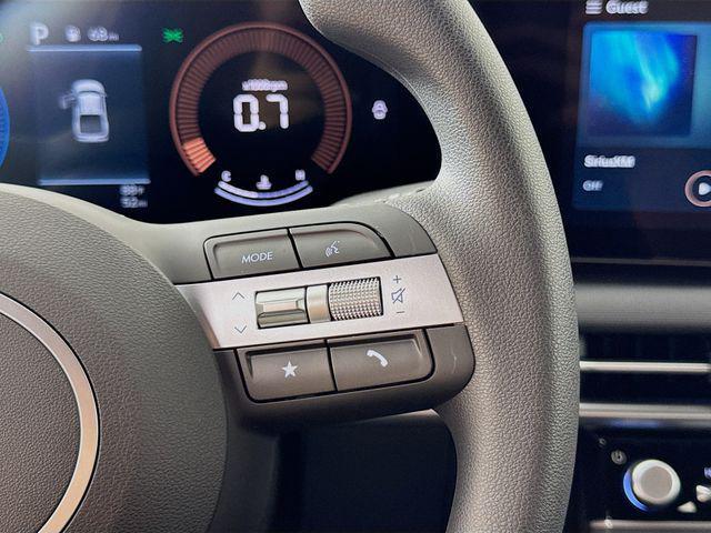 new 2026 Hyundai SANTA CRUZ car, priced at $35,047