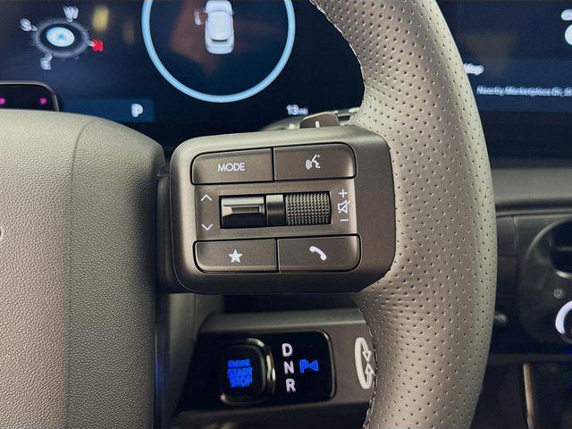 new 2026 Hyundai Palisade car, priced at $50,989