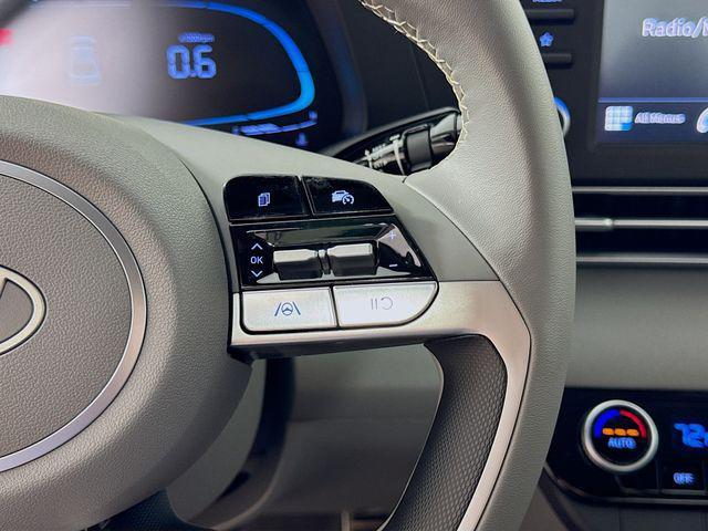 new 2026 Hyundai Elantra car, priced at $26,105