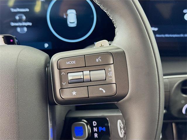 new 2026 Hyundai Palisade car, priced at $58,315