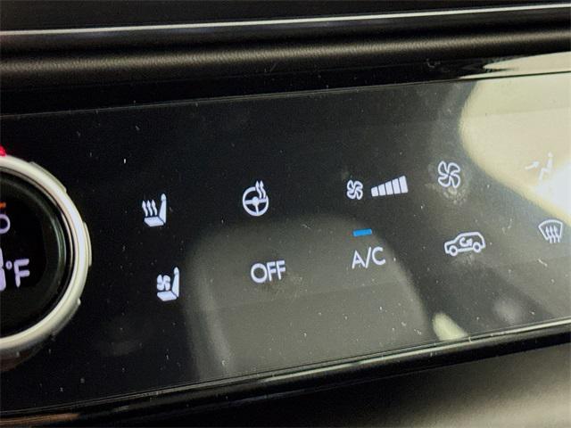 new 2026 Hyundai Palisade car, priced at $58,315