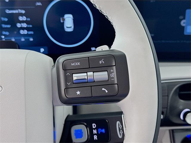 new 2026 Hyundai Palisade car, priced at $58,345