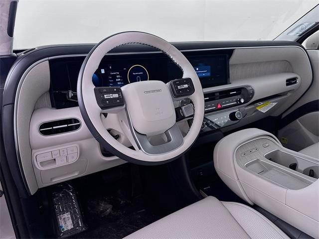 new 2026 Hyundai Palisade car, priced at $58,345