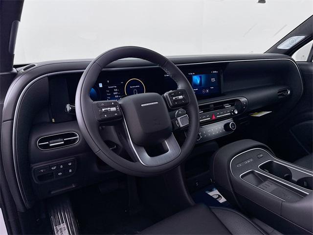 new 2026 Hyundai Palisade car, priced at $57,605