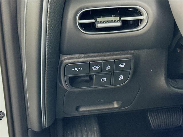 new 2026 Hyundai Palisade car, priced at $57,605