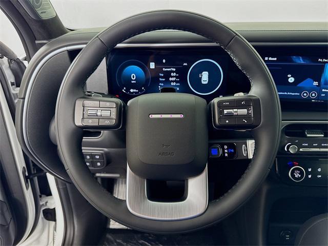 new 2026 Hyundai Palisade car, priced at $57,605