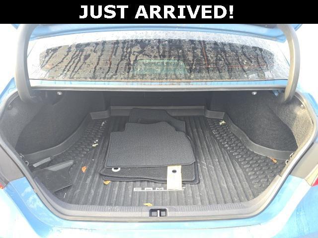 used 2023 Toyota Camry car, priced at $24,592