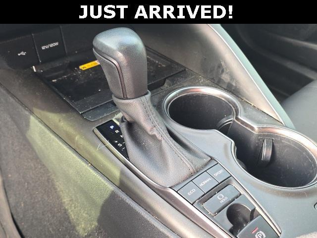used 2023 Toyota Camry car, priced at $24,592