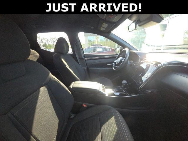 used 2024 Hyundai SANTA CRUZ car, priced at $24,996