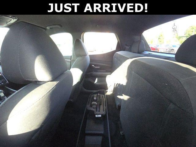 used 2024 Hyundai SANTA CRUZ car, priced at $24,996