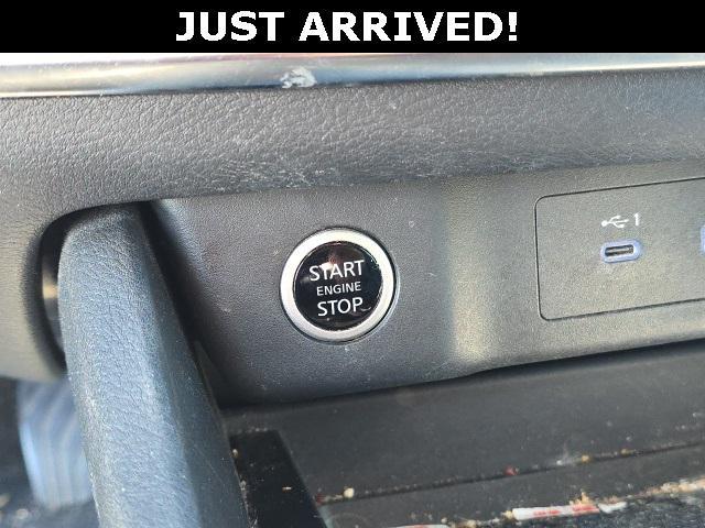 used 2021 Nissan Rogue car, priced at $15,999