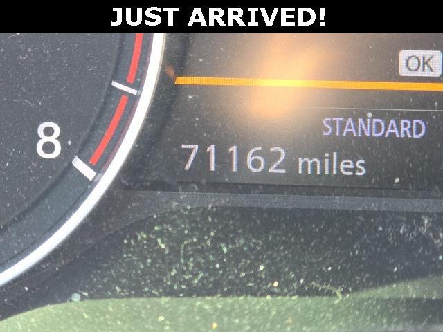 used 2021 Nissan Rogue car, priced at $15,999