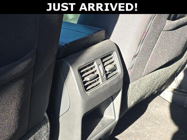 used 2021 Nissan Rogue car, priced at $15,999