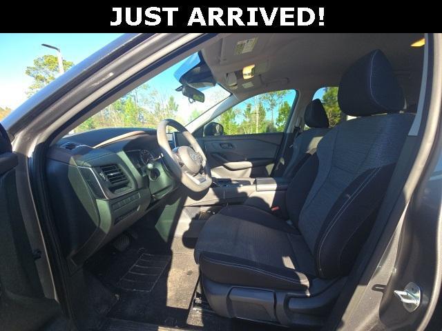 used 2021 Nissan Rogue car, priced at $15,999