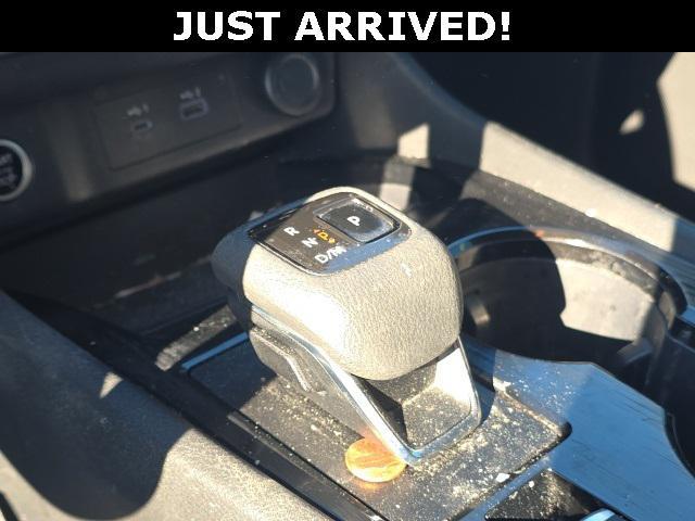 used 2021 Nissan Rogue car, priced at $15,999