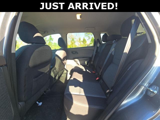 used 2021 Nissan Rogue car, priced at $15,999