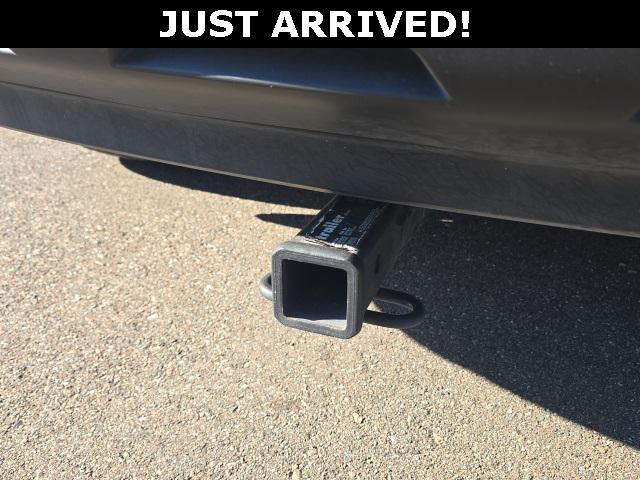 used 2021 Nissan Rogue car, priced at $15,999