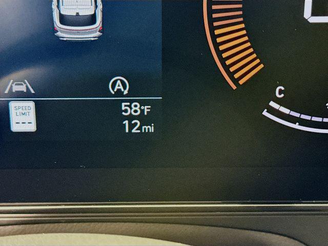 new 2026 Hyundai Kona car, priced at $27,055