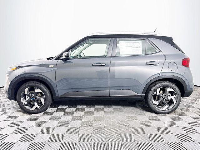 new 2026 Hyundai Venue car, priced at $24,191