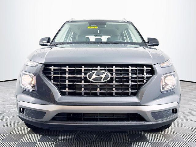 new 2026 Hyundai Venue car, priced at $24,191