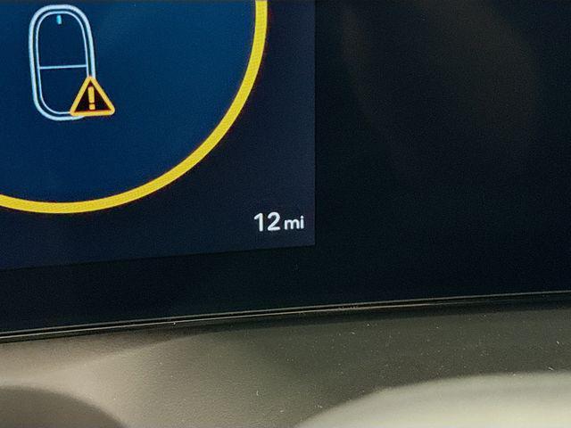 new 2026 Hyundai Palisade car, priced at $49,884