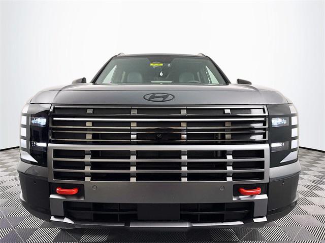 new 2026 Hyundai Palisade car, priced at $51,495