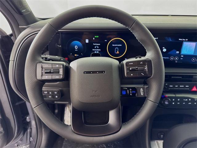 new 2026 Hyundai Palisade car, priced at $51,495