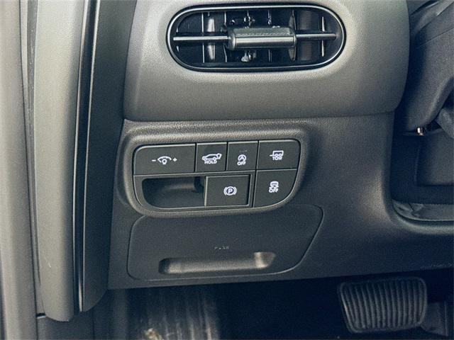 new 2026 Hyundai Palisade car, priced at $51,495